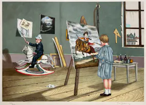 Tito Salomoni - Zonder titel kopen? Bied vanaf 35!