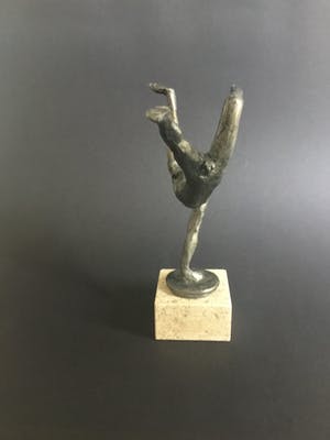 Brons (Onbekend) - Balance kopen? Bied vanaf 10!