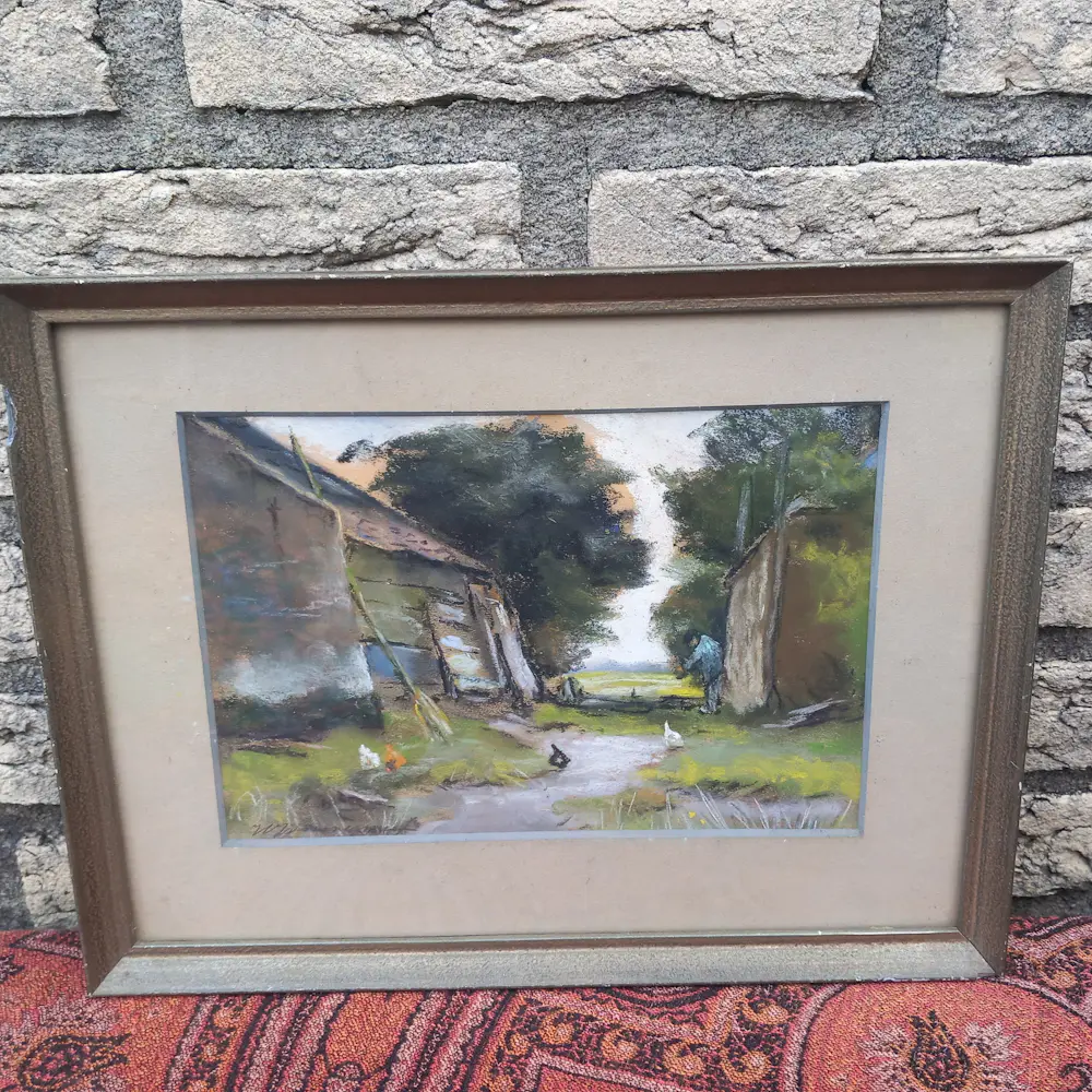 Hendrik Johannes Duiverman (1906-1973)