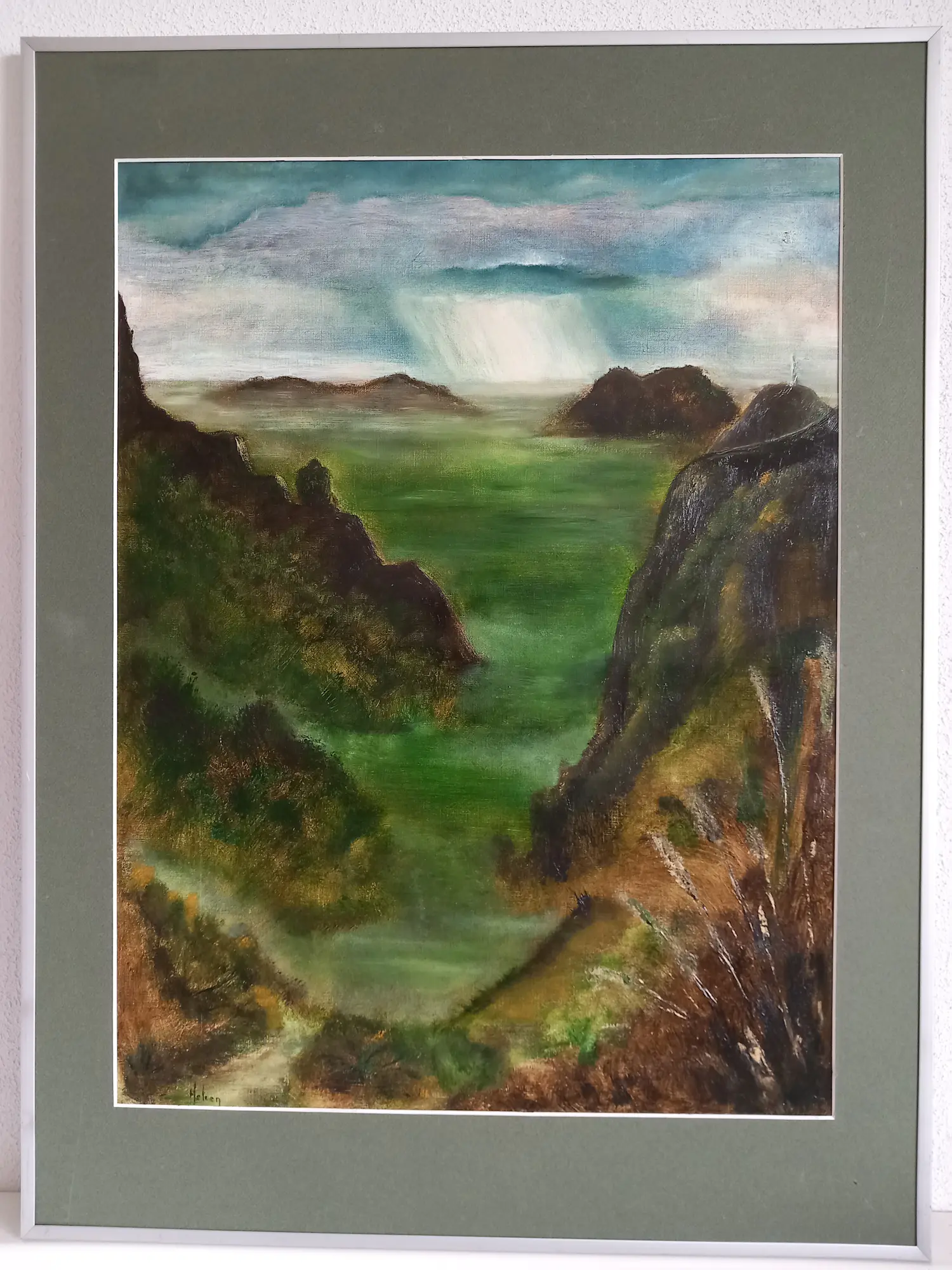 Heleen van Lynden (1951)