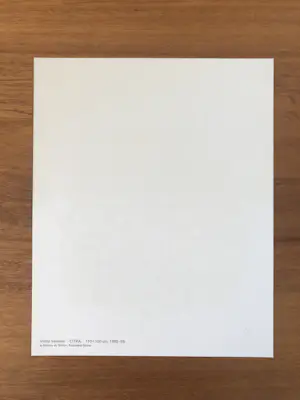 Victor Vasarely - 2 offset lithos - IXION-II en CITRA - 1973 kopen? Bied vanaf 50!