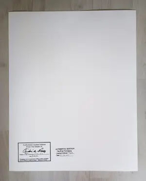 Andre De Dienes - Marilyn Monroe -Tobey Beach,1946/2007 - Auflage von 200 - drucksigniert kopen? Bied vanaf 500!