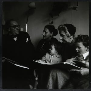 Paul Huf - C-print, Zonder titel kopen? Bied vanaf 1!