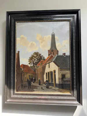 Hendrik ten Ham - Barneveld kopen? Bied vanaf 75!