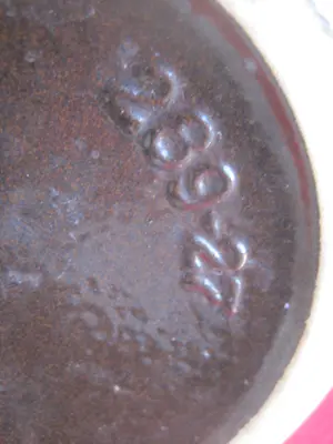 Scheurich Keramik - Grote vaas. kopen? Bied vanaf 35!