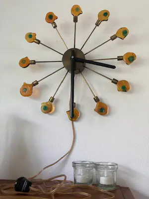 AcheterOnbekend - Einzigartige Uhr? Enchérissez de 100!