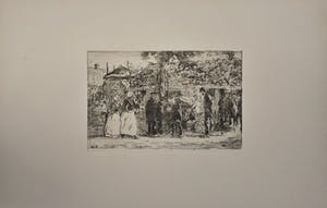 Willem de Zwart - Markt kopen? Bied vanaf 45!