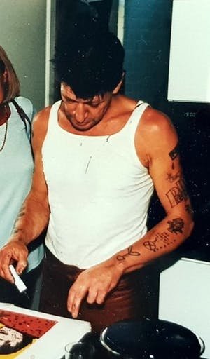 Herman Brood - Elvis kopen? Bied vanaf 195!