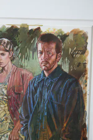 Ed van der Kooy - To the friendly people of the friendly islands kopen? Bied vanaf 200!