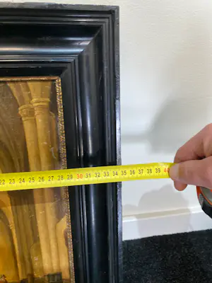 Pierre Tetar van Elven - Kerktafareel kopen? Bied vanaf 250!