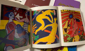 Corneille - Set van 4 referentiemonografieën kopen? Bied vanaf 55!