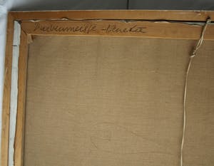 Klaas Pijlman - Olieverf op doek , “Duivenmeisje Venetië” – GROOT - ingelijst – 1962 kopen? Bied vanaf 150!