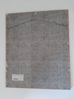 Philip Akkerman - Zelfportret 1992 nr. 22 kopen? Bied vanaf 900!