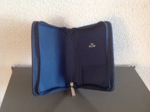 Jan Taminiau - Twee KLM-etuis kopen? Bied vanaf 16!