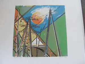 Bob Kemper - ongetiteld kopen? Bied vanaf 50!