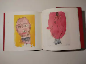 Hans Kuijs - Uit de 'dagtekeningen' van 2007 kopen? Bied vanaf 1!