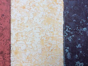 Niet of onleesbaar gesigneerd - Parcelas - kleurenets kopen? Bied vanaf 1!