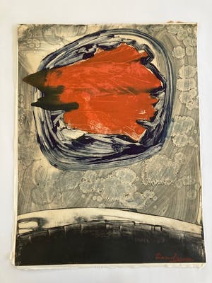 Cyril Lixenberg - zonder titel kopen? Bied vanaf 75!