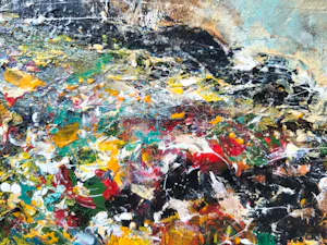 Jean-Jacques Marie - Marché aux fleurs, place de la Madeleine (Paris) kopen? Bied vanaf 120!