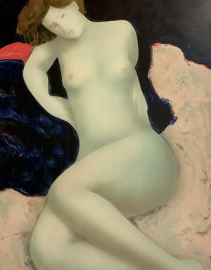 Alain Bonnefoit - Nu au sofa kopen? Bied vanaf 45!