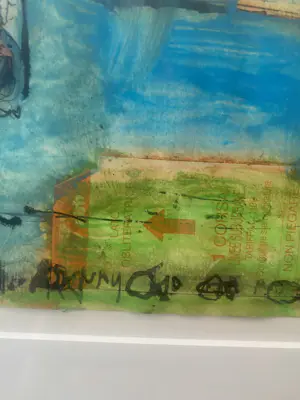 Marc Kuyper - Zonder Titel kopen? Bied vanaf 180!