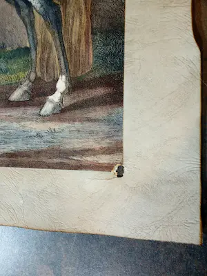 Johann Elias Ridinger - Ruiter te paard. (LAATSTE KANS!) kopen? Bied vanaf 45!