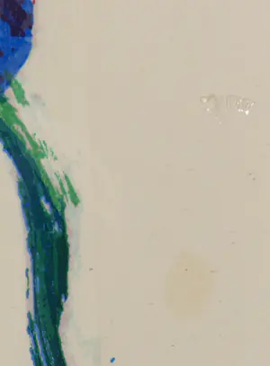 Kees van Bohemen - Twee zeefdrukken, Naakten - Ingelijst kopen? Bied vanaf 220!