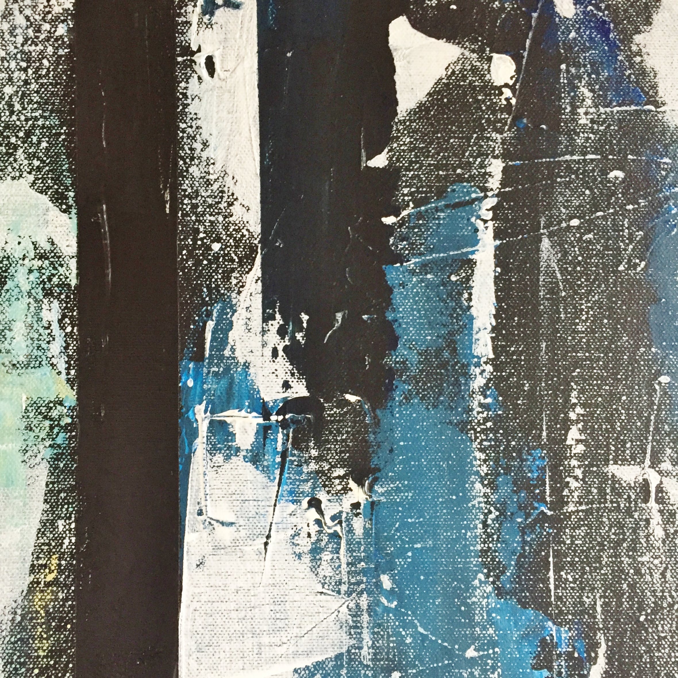 John Foppen - Tombe la Neige BLXL #02 kopen? Bied vanaf 160!