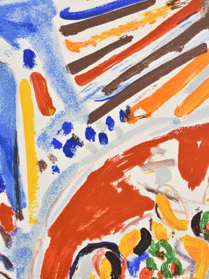 Armand Avril - Toros kopen? Bied vanaf 40!