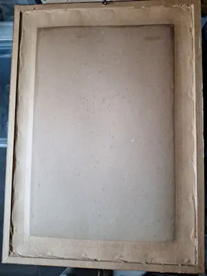 René Van de Sande - Brussel Stadhuis. XV eeuw kopen? Bied vanaf 75!