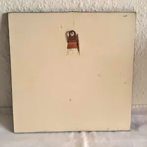 Lisa Larson - Wandfliese Keramik mit Blattmotiv 60er/70er Jahre für Gustavsberg kopen? Bied vanaf 160!