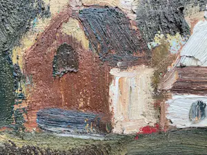 Alfons Vermeir - witte hoeve kopen? Bied vanaf 195!