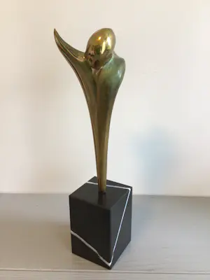 Ruurd Hallema - “ ADIEU” kopen? Bied vanaf 199!