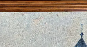 Andries Verleur - Historische kerk te Eemnes-binnen kopen? Bied vanaf 70!