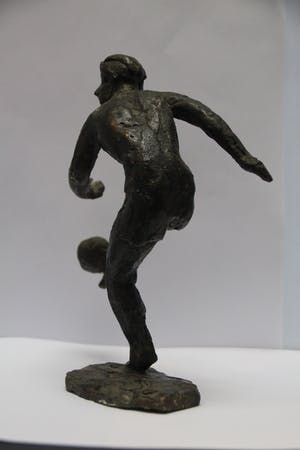 Brons (Onbekend) - Voetballer kopen? Bied vanaf 49!