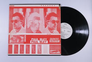 Paul Bley - Quintet – Barrage kopen? Bied vanaf 50!