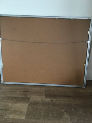 Pieter Defesche - Kleurenlitho z.t. kopen? Bied vanaf 30!