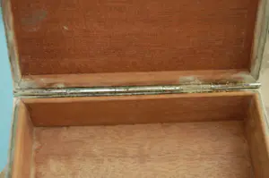 Zilver - tabaksdoos met oudhollandse voorstelling kopen? Bied vanaf 175!