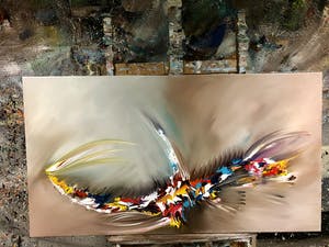 Gena - Sings of Time kopen? Bied vanaf 1!