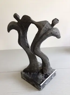 Bernadette Leijdekkers - “ Dans ! “. kopen? Bied vanaf 59!