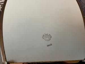 Villeroy en Boch - Koffie / Thee servies - Jugendstil kopen? Bied vanaf 99!