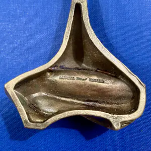 Björn Weckström - Bethlehem Steel kopen? Bied vanaf 375!