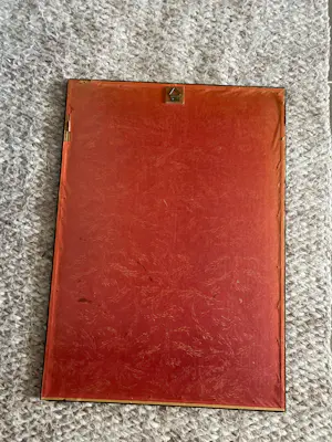 Buy Albert Geudens - Majestueuze traphal? Bid from 30!