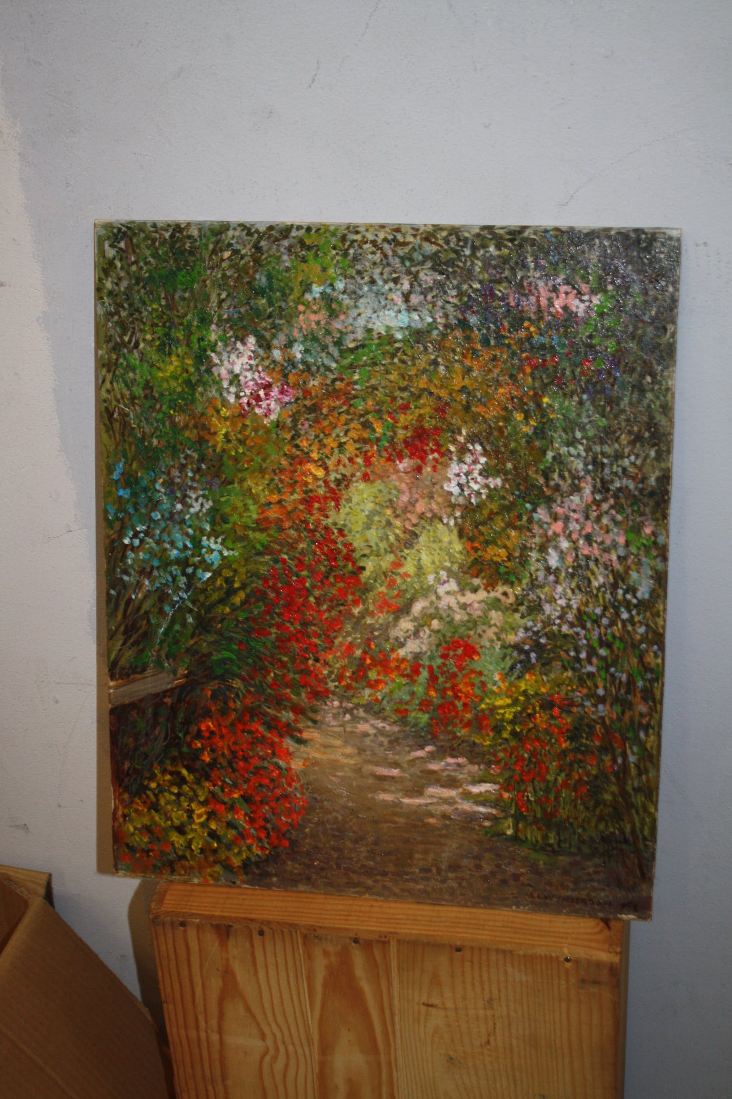 Antonie Wijnstroom (1888-1971)