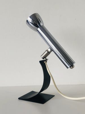 Curiosa - Dutch Design tafellamp kopen? Bied vanaf 50!