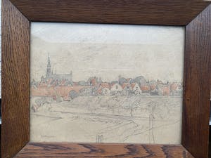 Leon Senf - Zierikzee kopen? Bied vanaf 1!