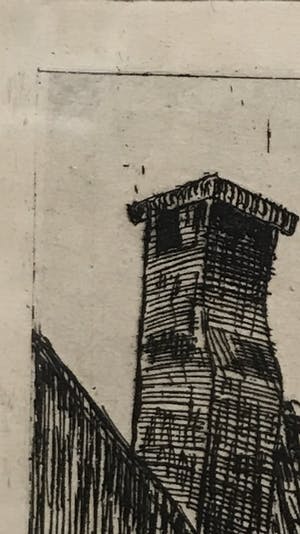 Anton Pieck - Onbekend kopen? Bied vanaf 200!