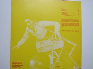 Michel Waisvisz - Crackle kopen? Bied vanaf 25!