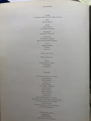 Tim Benjamin - Breaking Hearts kaufen? Bieten Sie von 495!