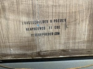 Henk Poeder - Pimpelmeesjes kopen? Bied vanaf 89!